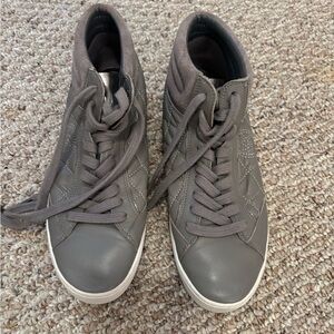 Michael Kors low top sneakers